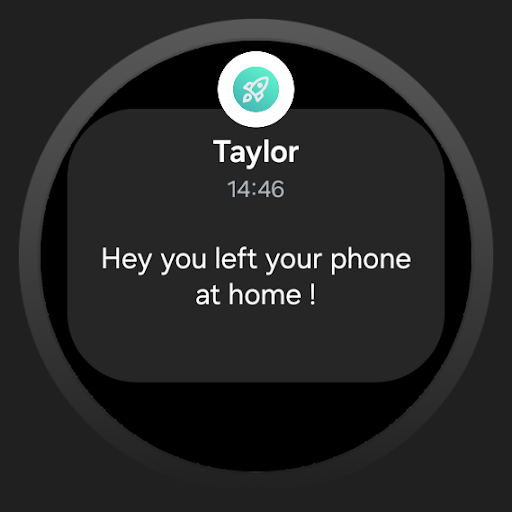 Watchgram for Telegram