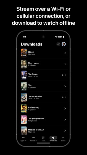 Apple TV: Shows, Movies & More