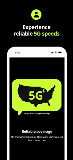 My Straight Talk: Mobile App