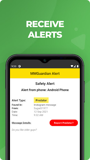 MMGuardian Parental Control