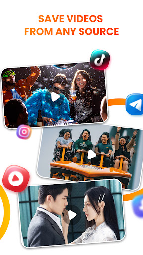 4K Video Downloader & Player