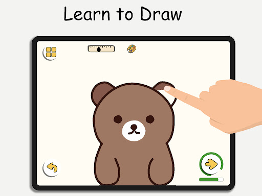 ArtLoop: Learn how to draw