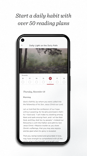 ESV Bible
