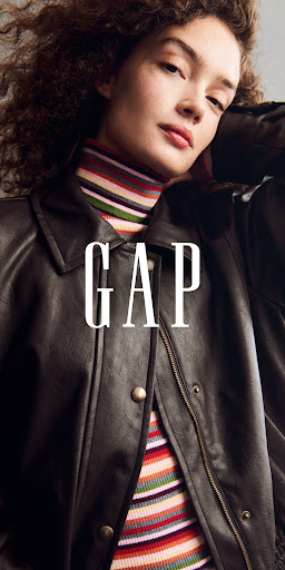Gap