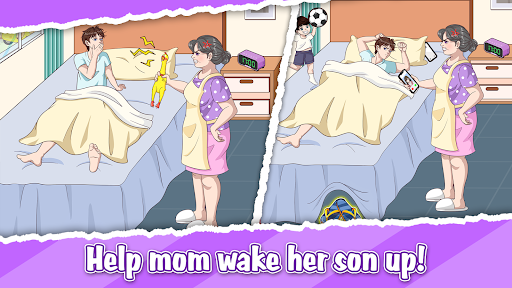 Annoying Puzzle Game