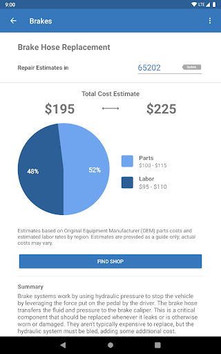 CARFAX Car Care App
