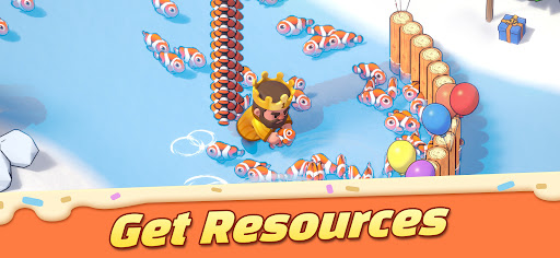 Idle Weapon Shop