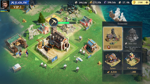 Stormshot: Isle of Adventure