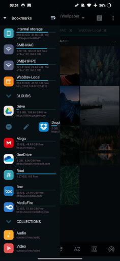 MiXplorer Silver File Manager