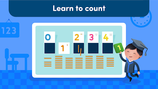 Montessori Preschool, kids 3-7