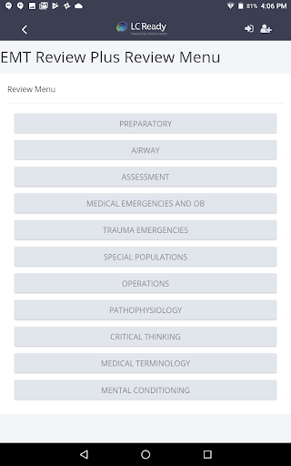 EMT Review Plus