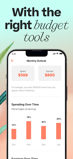Klover - Instant Cash Advance