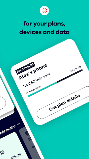 My Total Wireless: Account App