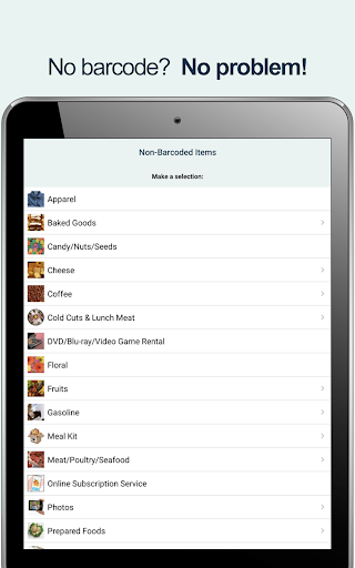 NCPMobile: Shopping Rewards