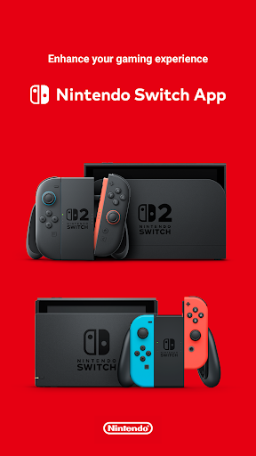 Nintendo Switch App