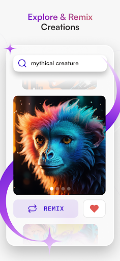 starryai - AI Art Generator