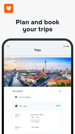 KAYAK: Flights, Hotels & Cars