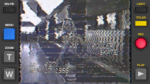 Rarevision VHS: Retro Cam