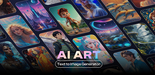 ArtistAI: Ai Image Generator