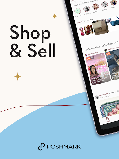 Poshmark: Shop & Sell Fashion