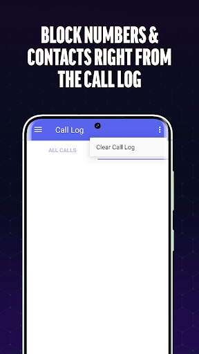 Call Blocker - Block Numbers