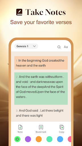 Holy Bible Time-Verses&Audio