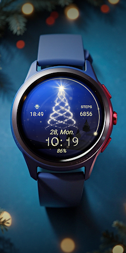 Christmas Spirit - Animated