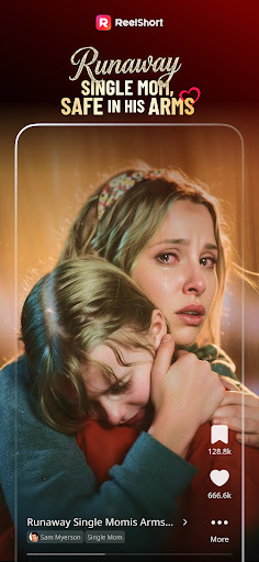 ReelShort - Stream Drama & TV
