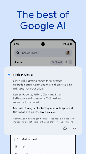 Google Chat
