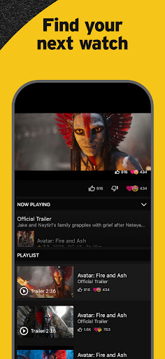 IMDb: Movies & TV Shows