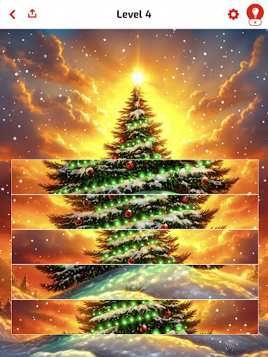 Christmas Twist