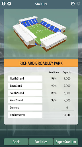 Football Chairman Pro 2
