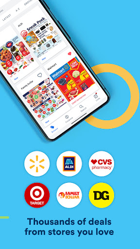 Flipp: Shop Grocery Deals