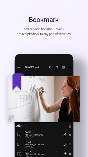 KMPlayer - All Video Player