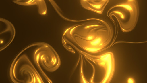 Magic Fluids