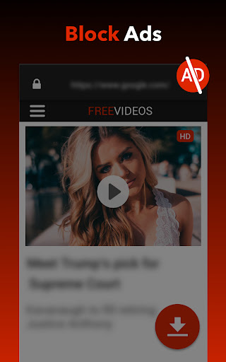 Video Downloader - Downloader