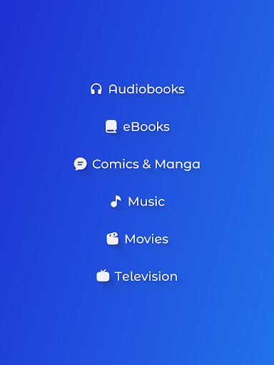Hoopla: Your Library, Anywhere