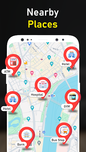 Find my phone・Location tracker