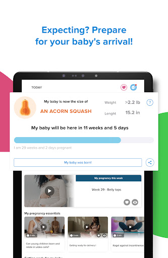 Kinedu: Baby Development