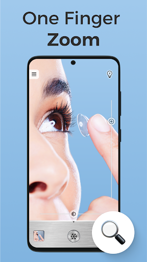 Mirror Plus - HD Mirror app