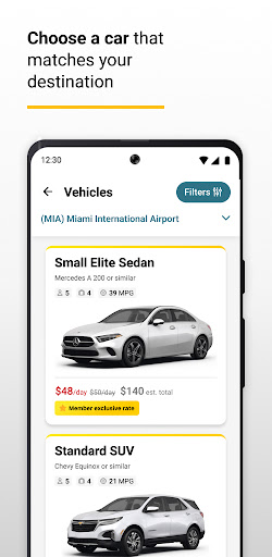 Hertz Rent-a-Car