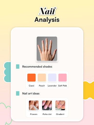 WhatColors: AI Color Analysis