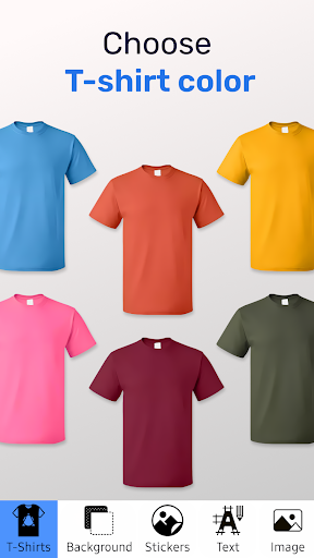 T Shirt Design - T Shirts Art