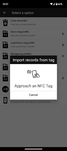 NFC Tools - Pro Edition