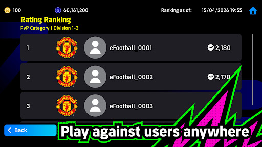 eFootball™