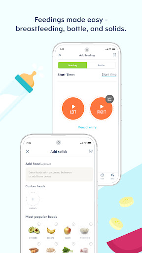 Huckleberry: Smart Baby Care