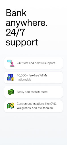Current - Mobile Banking