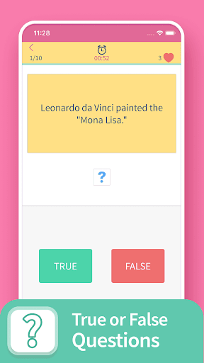 TRIVIA 360: Quiz Game