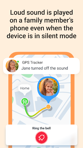 GPS Tracker: Location Tracking