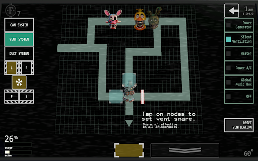 Ultimate Custom Night
